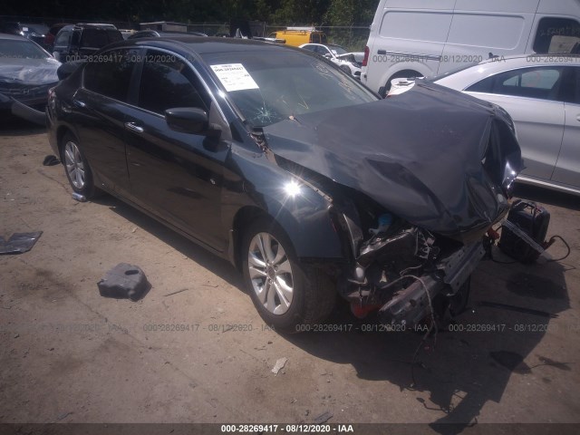 HONDA ACCORD SEDAN 2015 1hgcr2f3xfa233758