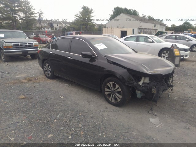 HONDA ACCORD SEDAN 2015 1hgcr2f3xfa237311