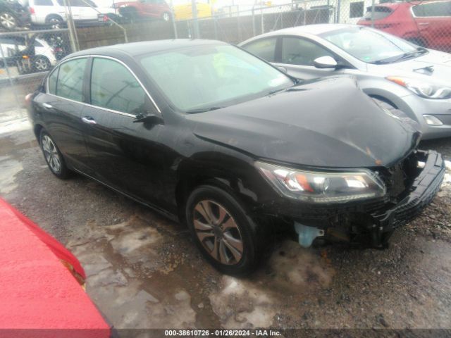 HONDA ACCORD 2015 1hgcr2f3xfa241388