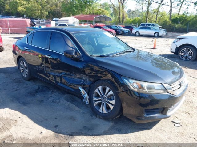 HONDA ACCORD 2015 1hgcr2f3xfa242377