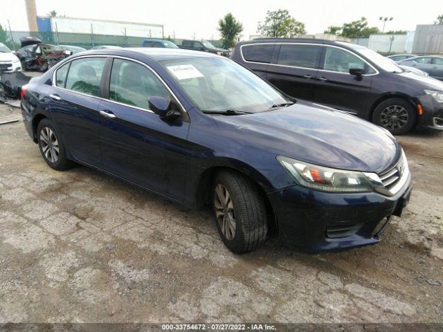 HONDA ACCORD SEDAN 2015 1hgcr2f3xfa246350