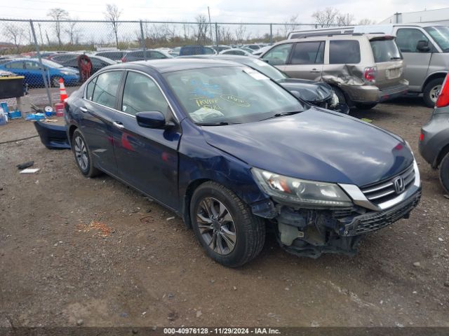 HONDA ACCORD 2015 1hgcr2f3xfa247367