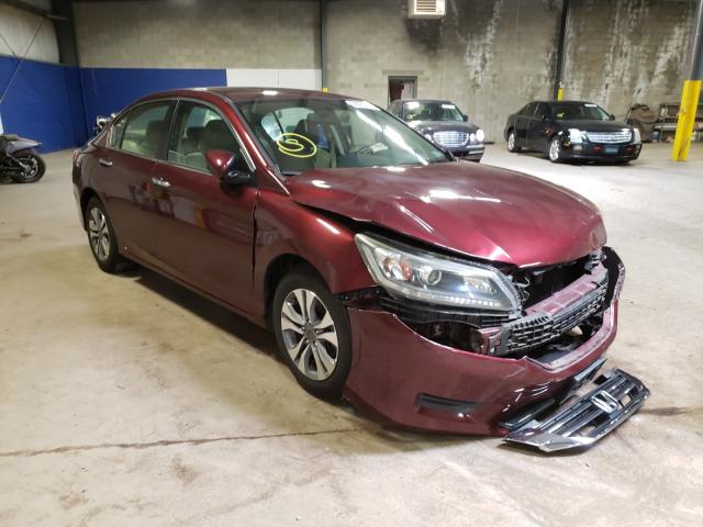 HONDA ACCORD LX 2015 1hgcr2f3xfa251211