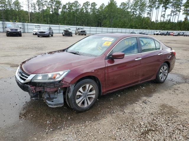 HONDA ACCORD LX 2015 1hgcr2f3xfa251273