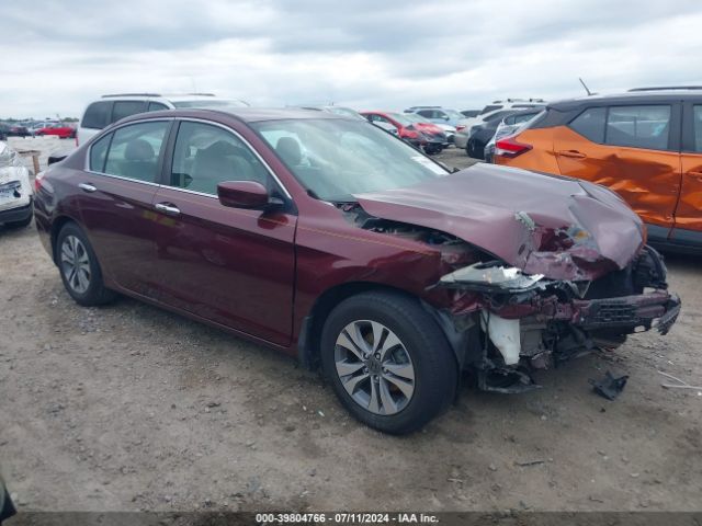 HONDA ACCORD 2015 1hgcr2f3xfa251290