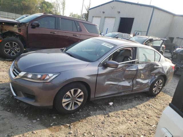 HONDA ACCORD LX 2015 1hgcr2f3xfa252553