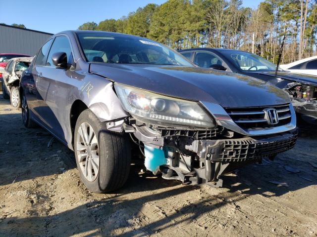 HONDA ACCORD LX 2015 1hgcr2f3xfa255534