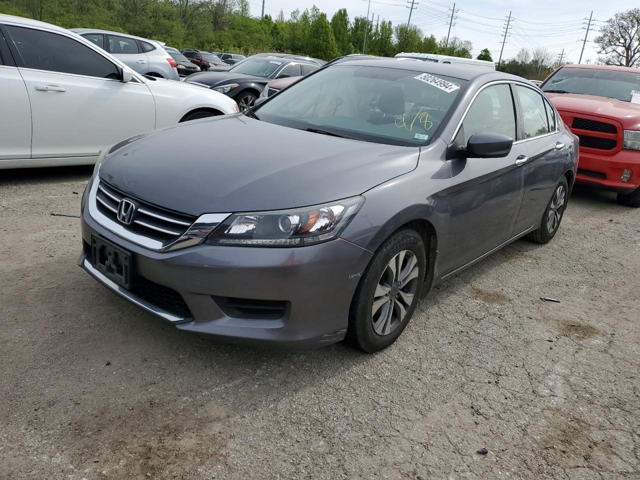 HONDA ACCORD 2015 1hgcr2f3xfa256523