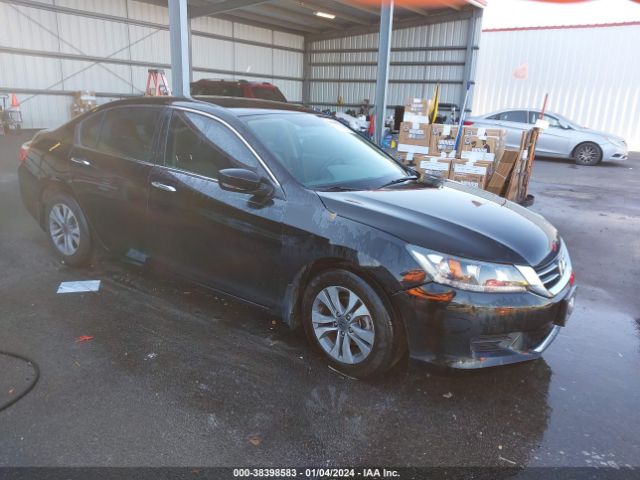 HONDA ACCORD 2015 1hgcr2f3xfa257719