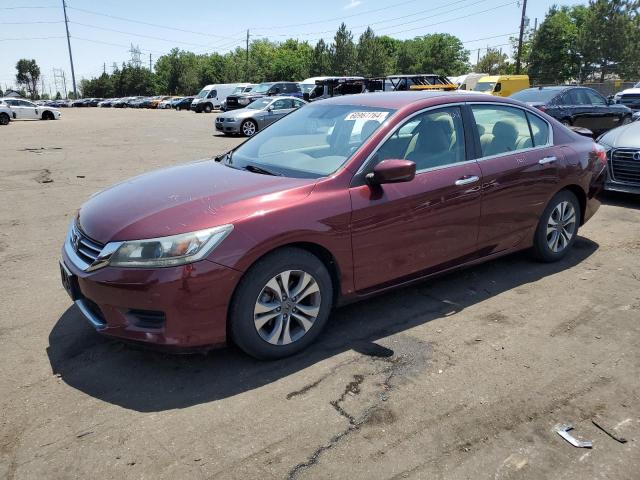 HONDA ACCORD 2015 1hgcr2f3xfa259356