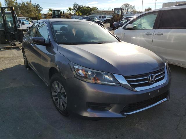 HONDA ACCORD LX 2015 1hgcr2f3xfa260474