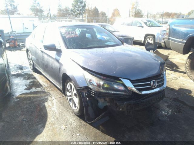 HONDA ACCORD SEDAN 2015 1hgcr2f3xfa260667