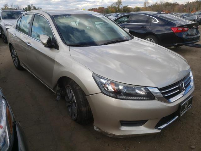 HONDA ACCORD LX 2015 1hgcr2f3xfa265304