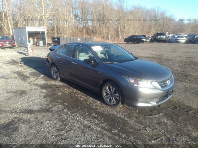 HONDA ACCORD SEDAN 2015 1hgcr2f3xfa267036