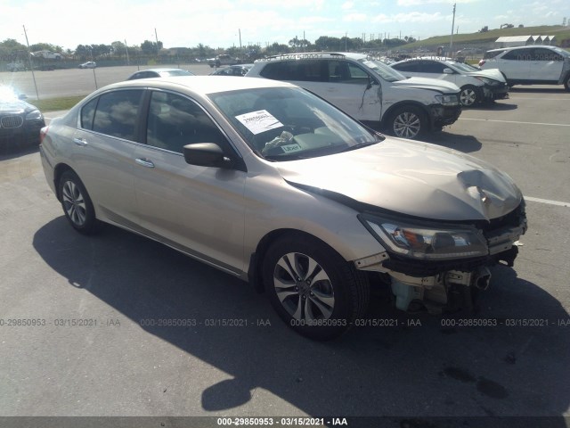 HONDA ACCORD SEDAN 2015 1hgcr2f3xfa268686