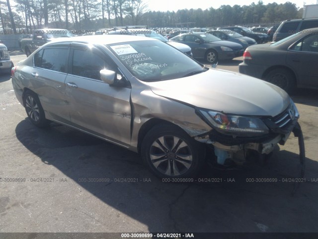 HONDA ACCORD SEDAN 2015 1hgcr2f3xfa271197