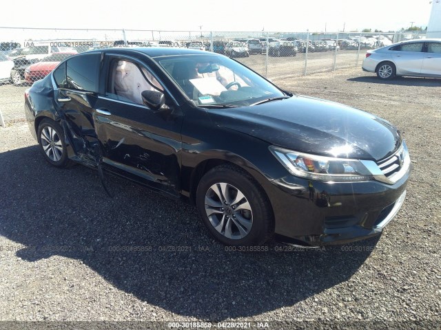 HONDA ACCORD SEDAN 2015 1hgcr2f3xfa271264