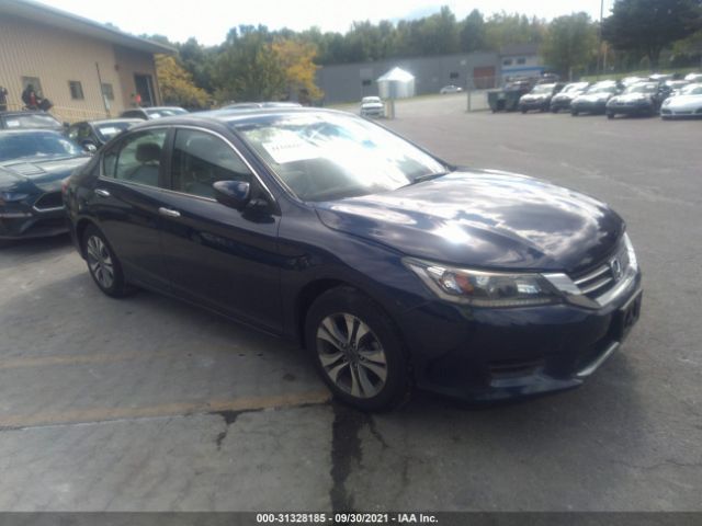 HONDA ACCORD SEDAN 2015 1hgcr2f3xfa276285