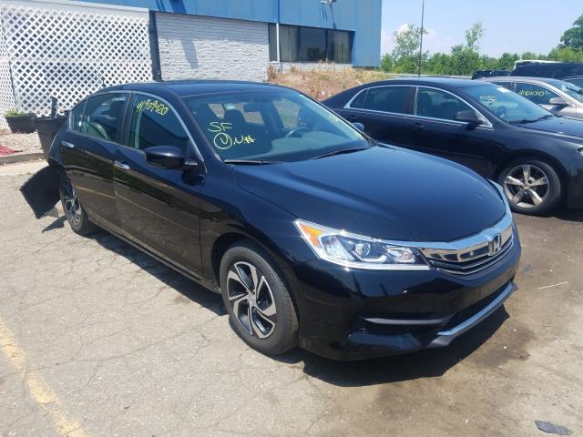 HONDA ACCORD LX 2016 1hgcr2f3xga001890