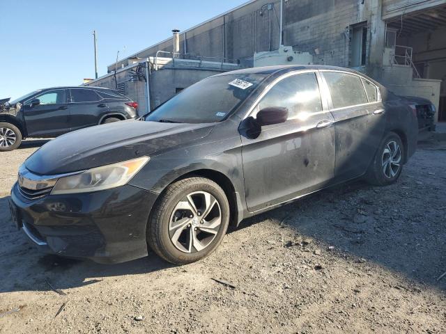 HONDA ACCORD LX 2016 1hgcr2f3xga003011