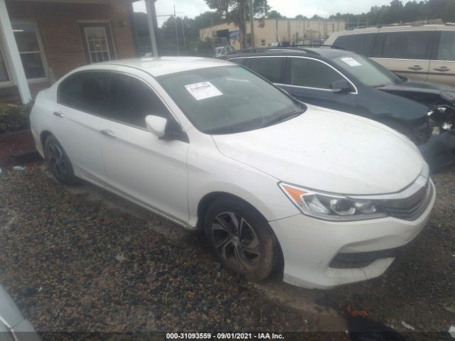 HONDA ACCORD SEDAN 2016 1hgcr2f3xga003607