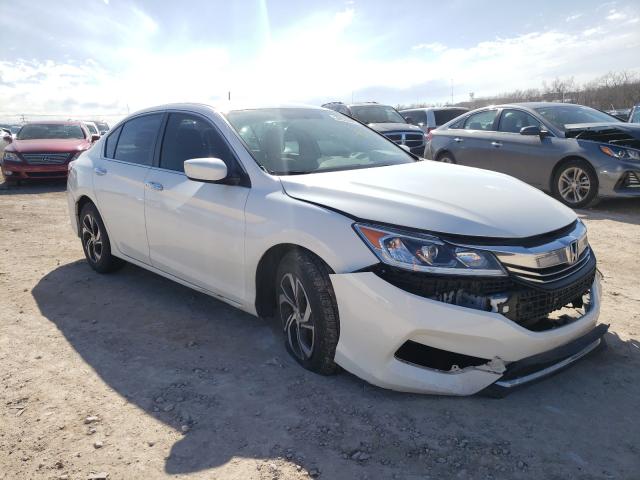 HONDA ACCORD LX 2016 1hgcr2f3xga003624