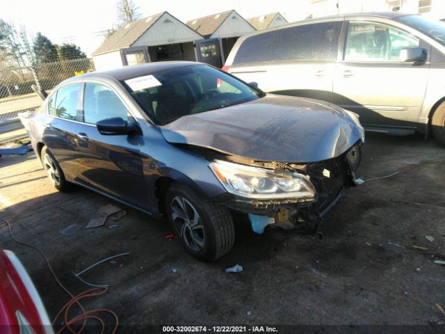 HONDA ACCORD SEDAN 2016 1hgcr2f3xga003719