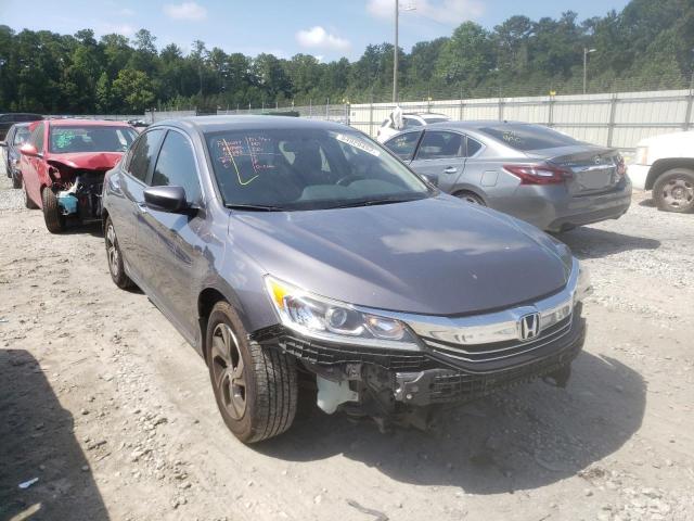 HONDA ACCORD LX 2016 1hgcr2f3xga004336