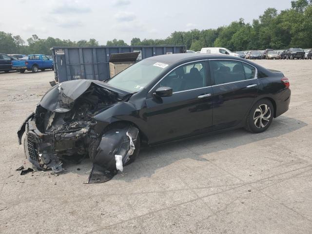 HONDA ACCORD LX 2016 1hgcr2f3xga005308