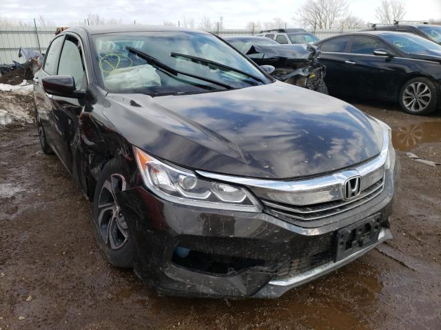 HONDA ACCORD LX 2016 1hgcr2f3xga005471