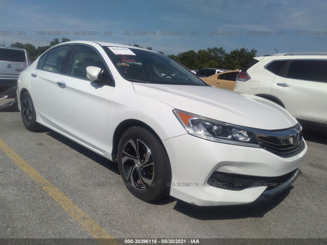 HONDA ACCORD SEDAN 2016 1hgcr2f3xga006460