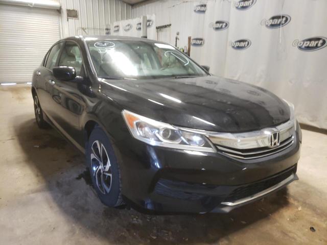 HONDA ACCORD LX 2016 1hgcr2f3xga008290