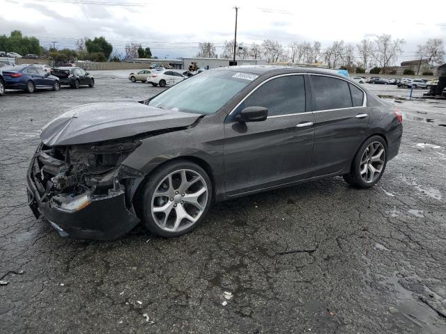 HONDA ACCORD LX 2016 1hgcr2f3xga014574