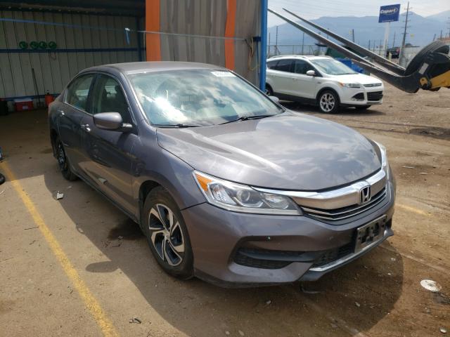 HONDA ACCORD LX 2016 1hgcr2f3xga017555