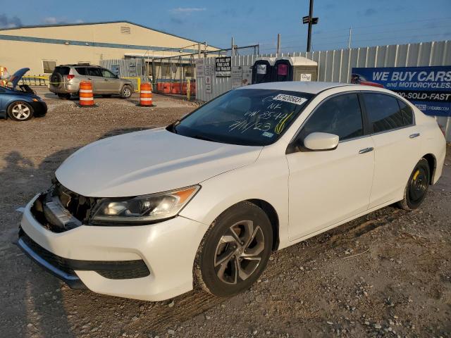 HONDA ACCORD 2016 1hgcr2f3xga018544