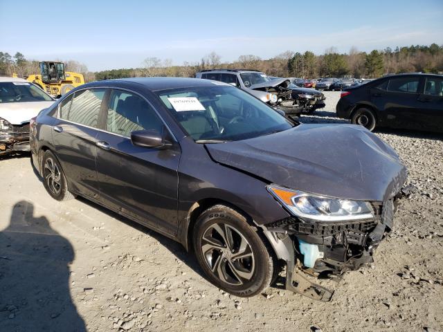 HONDA ACCORD LX 2016 1hgcr2f3xga018849