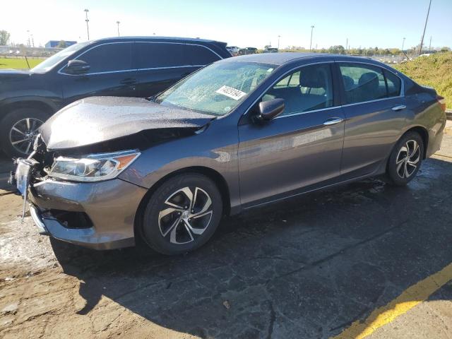 HONDA ACCORD LX 2016 1hgcr2f3xga018883