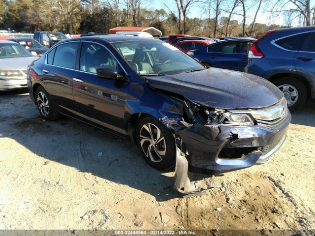 HONDA ACCORD SEDAN 2016 1hgcr2f3xga019239