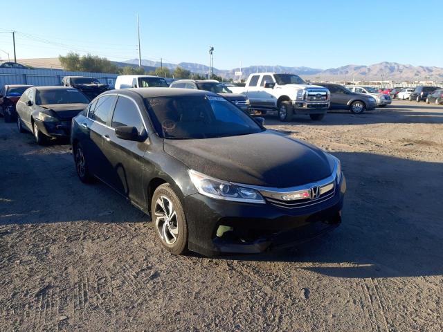 HONDA ACCORD LX 2016 1hgcr2f3xga019256