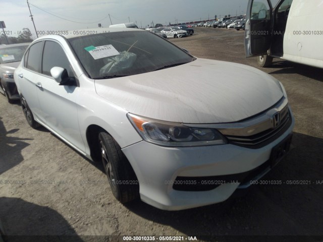 HONDA ACCORD SEDAN 2016 1hgcr2f3xga023789