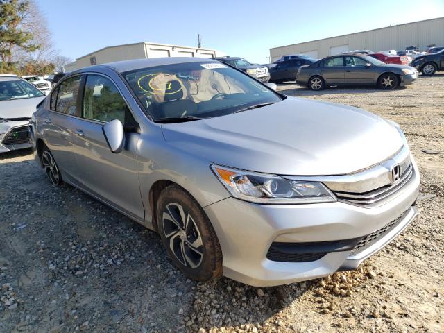 HONDA ACCORD LX 2016 1hgcr2f3xga024053