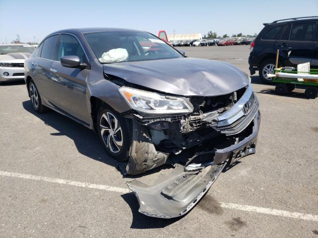 HONDA ACCORD LX 2016 1hgcr2f3xga024263