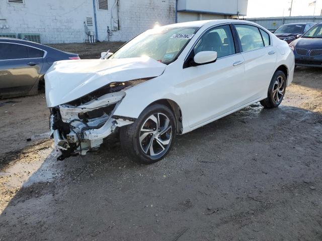 HONDA ACCORD 2016 1hgcr2f3xga028121