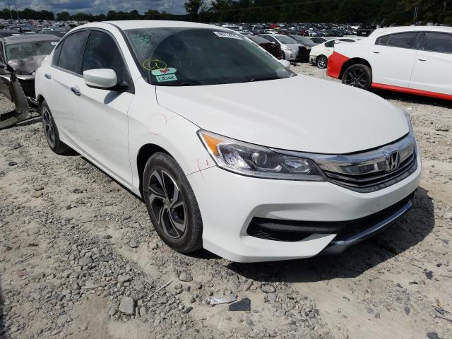 HONDA ACCORD LX 2016 1hgcr2f3xga029138