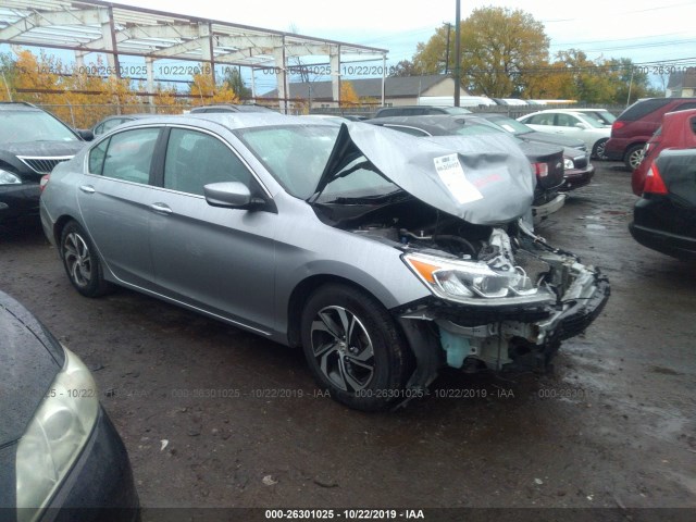 HONDA ACCORD SEDAN 2016 1hgcr2f3xga029558