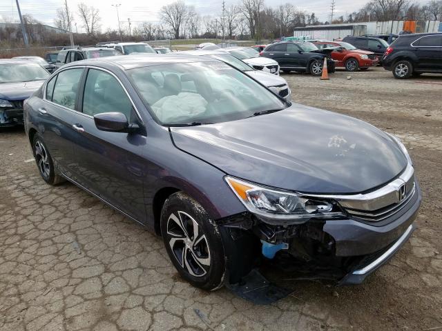 HONDA ACCORD LX 2016 1hgcr2f3xga030192