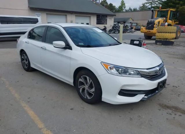 HONDA ACCORD SEDAN 2016 1hgcr2f3xga031276