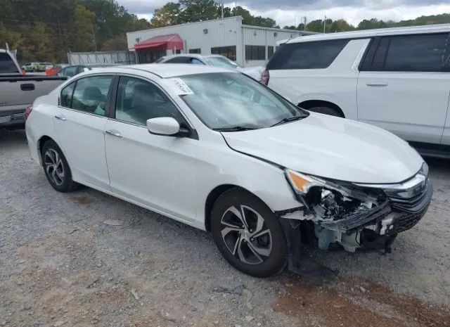 HONDA ACCORD SEDAN 2016 1hgcr2f3xga031312