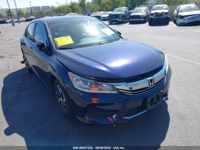 HONDA ACCORD 2016 1hgcr2f3xga035716