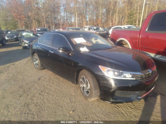 HONDA ACCORD SEDAN 2016 1hgcr2f3xga039264